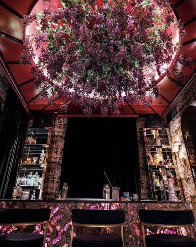 The Bar